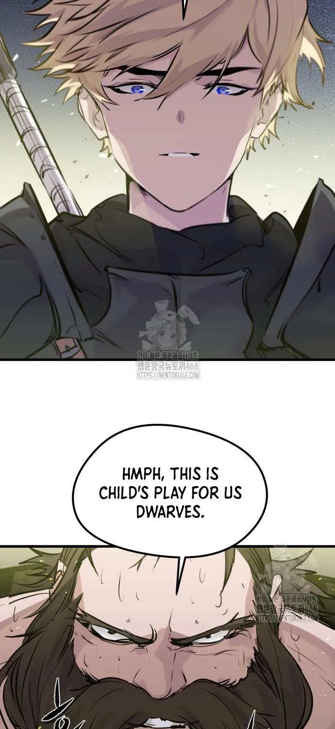 Read The Regressed Mercenary’s Machinations chapter 60 image 49 on Lezhin