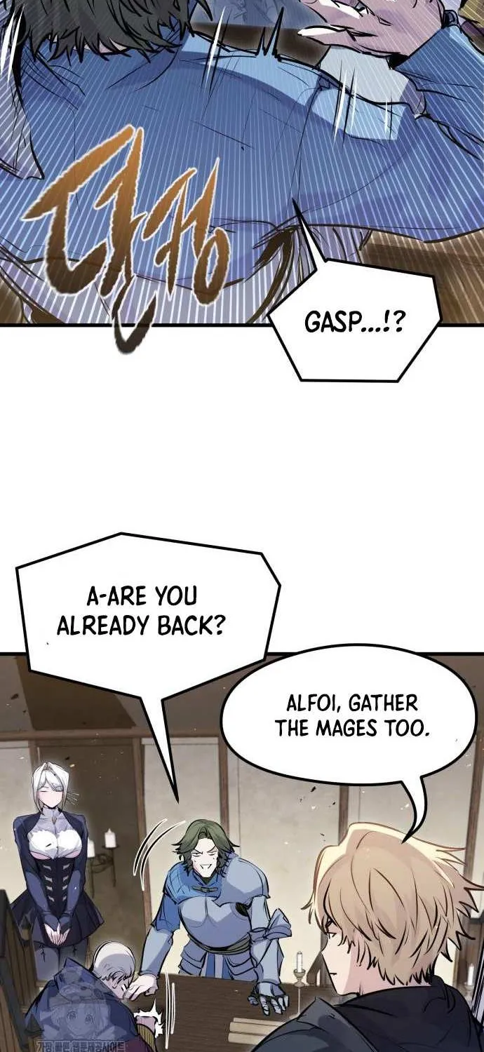 Read The Regressed Mercenary’s Machinations chapter 60 image 5 on Lezhin