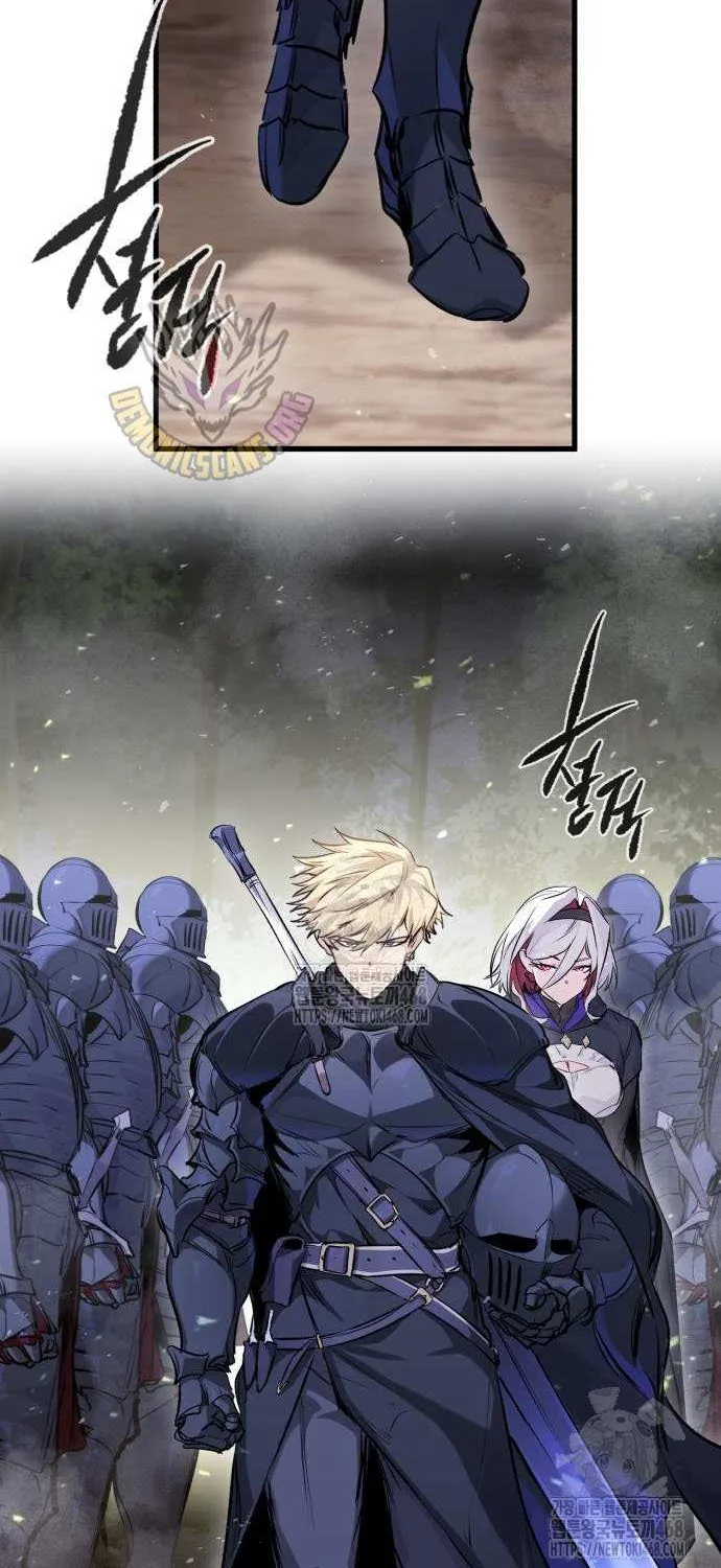 Read The Regressed Mercenary’s Machinations chapter 60 image 52 on Lezhin