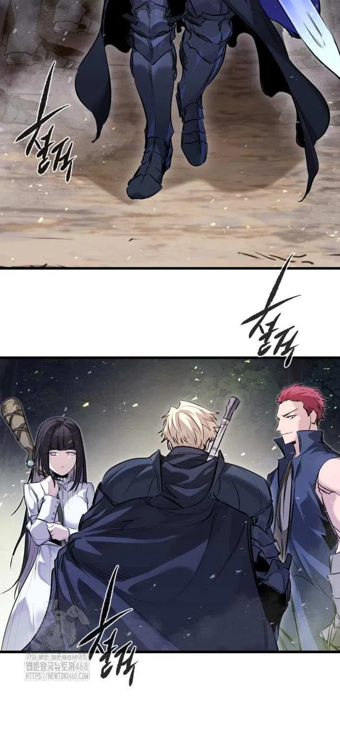 Read The Regressed Mercenary’s Machinations chapter 60 image 53 on Lezhin