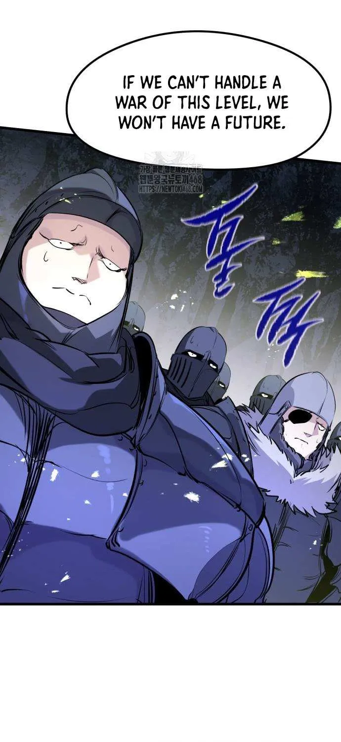 Read The Regressed Mercenary’s Machinations chapter 60 image 58 on Lezhin