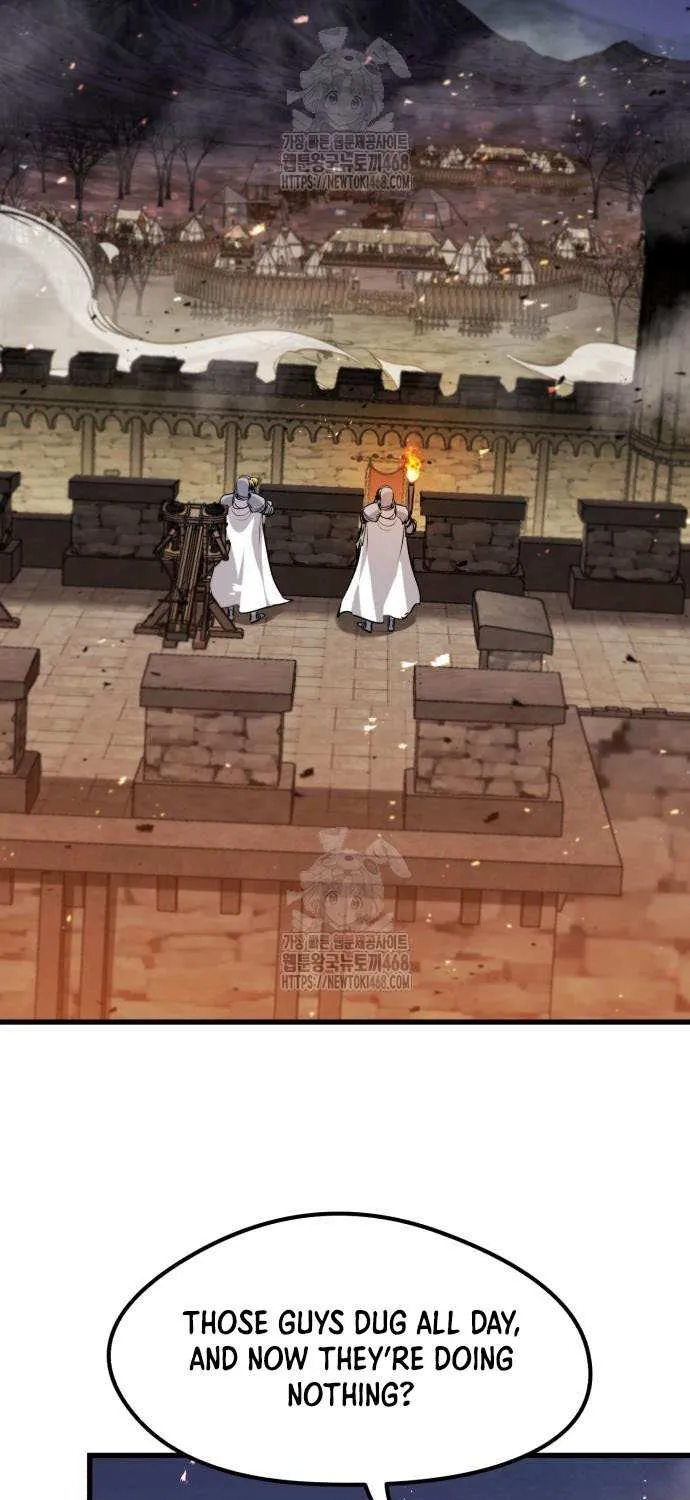 Read The Regressed Mercenary’s Machinations chapter 60 image 70 on Lezhin
