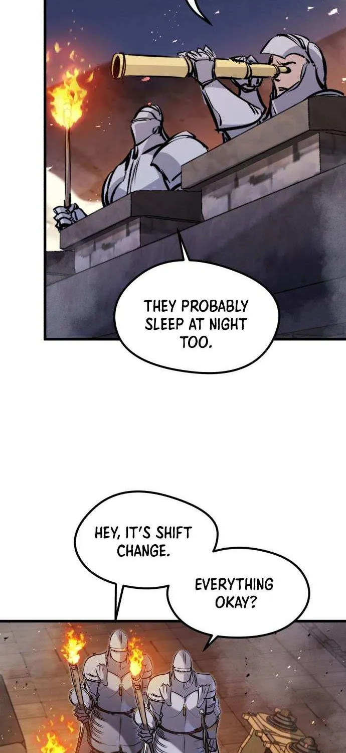 Read The Regressed Mercenary’s Machinations chapter 60 image 71 on Lezhin