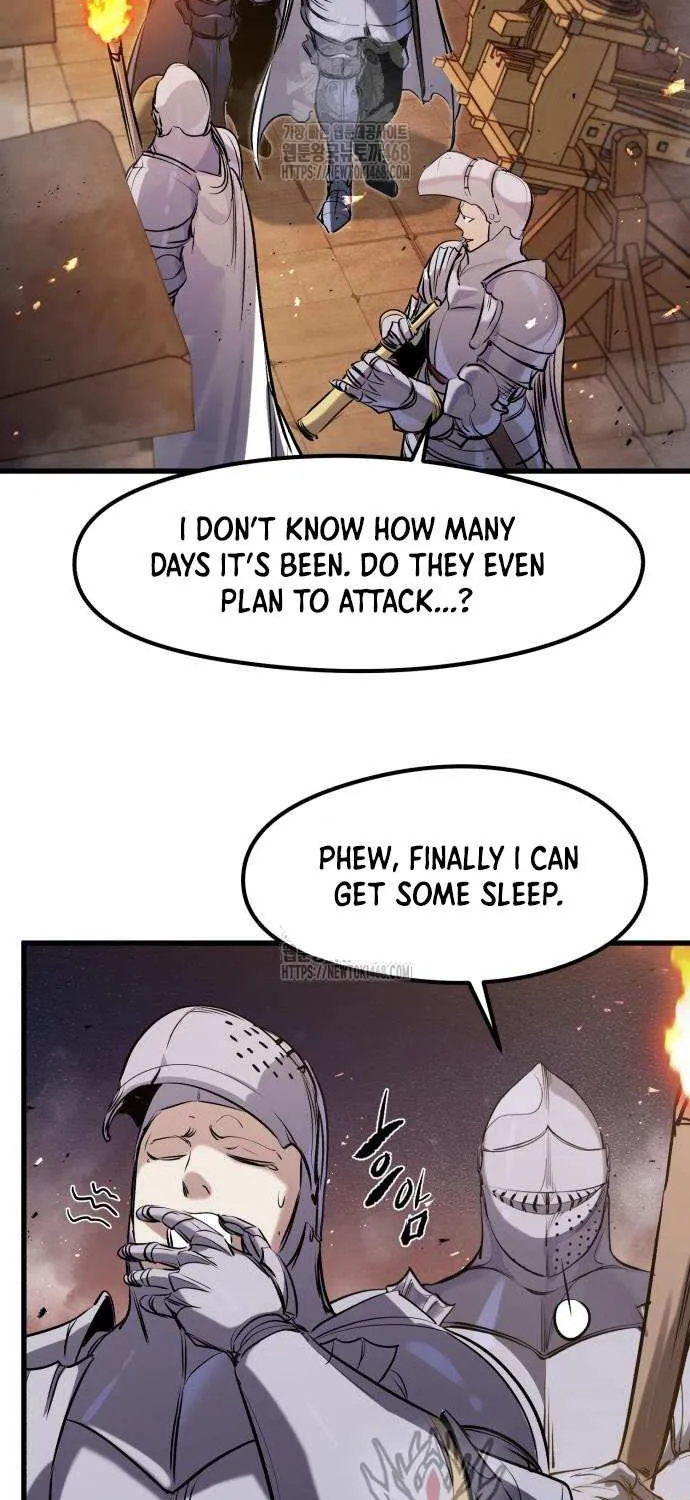Read The Regressed Mercenary’s Machinations chapter 60 image 72 on Lezhin