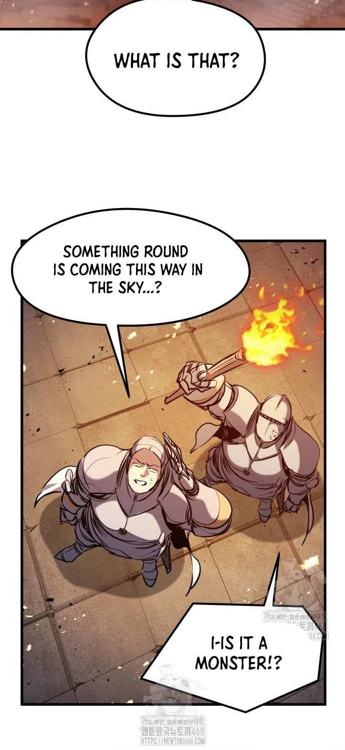 Read The Regressed Mercenary’s Machinations chapter 60 image 75 on Lezhin