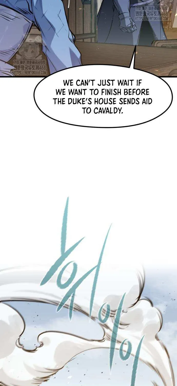 Read The Regressed Mercenary’s Machinations chapter 60 image 8 on Lezhin