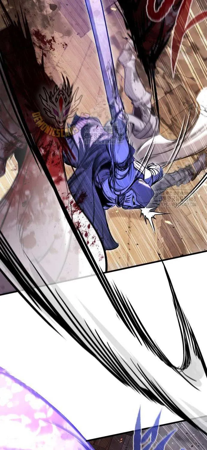 Read The Regressed Mercenary’s Machinations chapter 60 image 80 on Lezhin