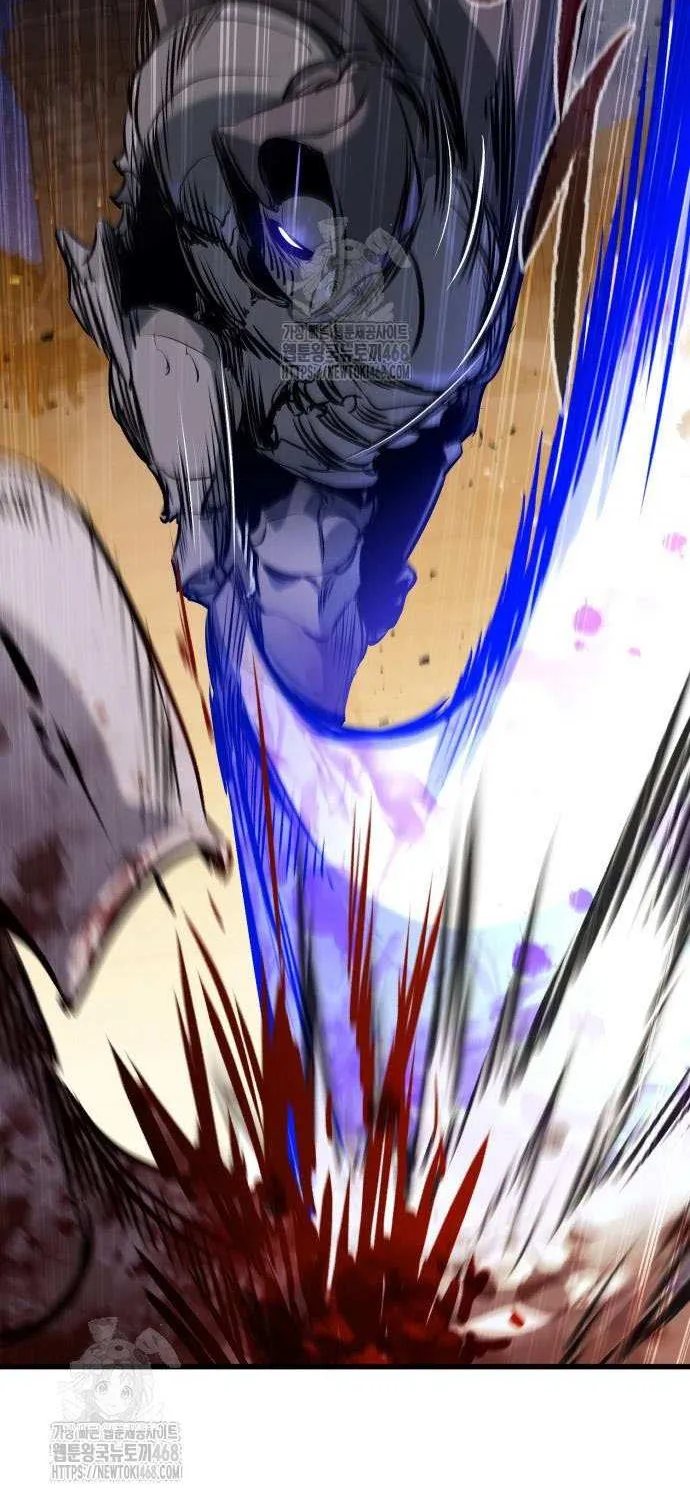 Read The Regressed Mercenary’s Machinations chapter 60 image 82 on Lezhin