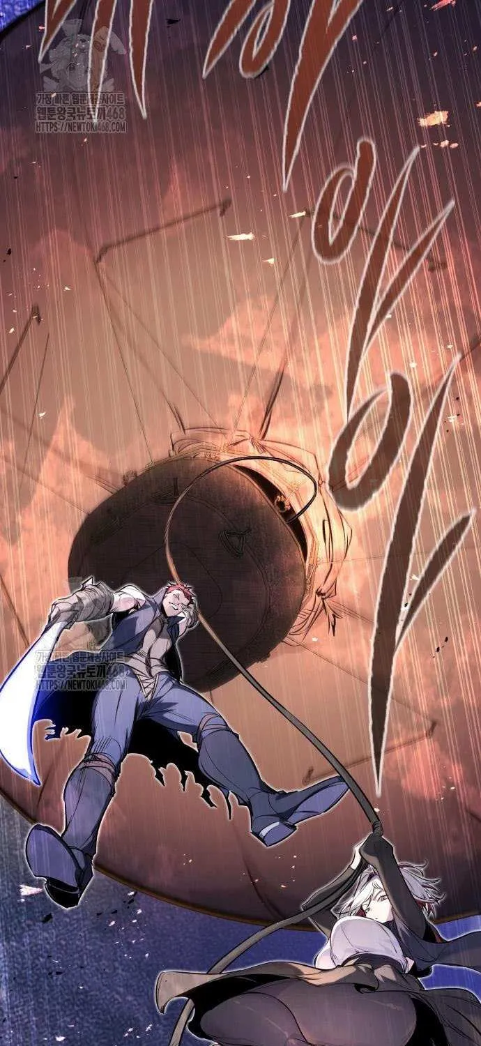 Read The Regressed Mercenary’s Machinations chapter 60 image 84 on Lezhin