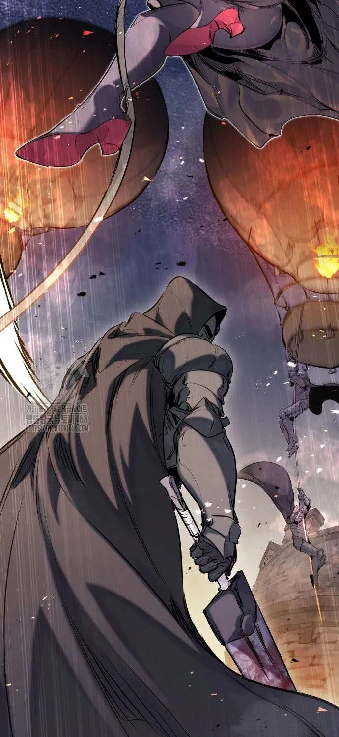 Read The Regressed Mercenary’s Machinations chapter 60 image 85 on Lezhin