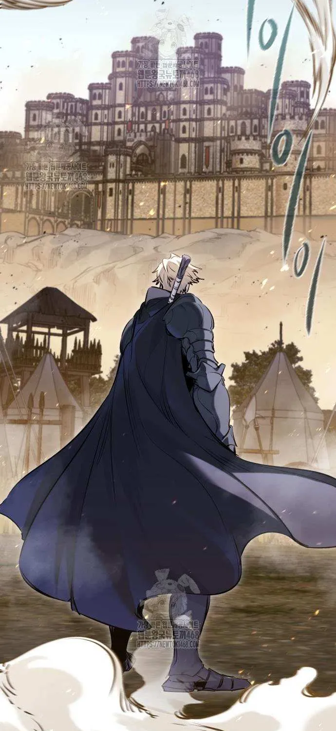 Read The Regressed Mercenary’s Machinations chapter 60 image 9 on Lezhin