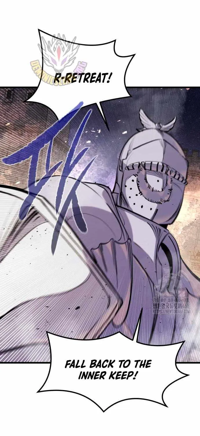 Read The Regressed Mercenary’s Machinations chapter 62 image 100 on Lezhin