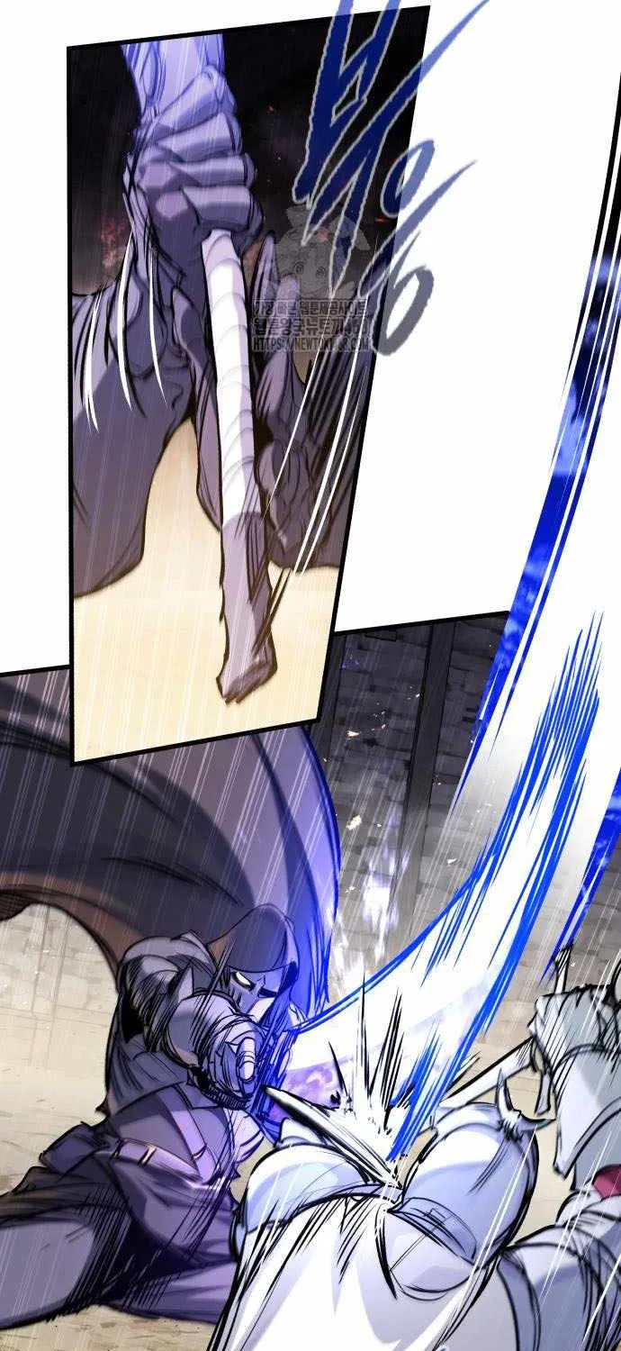 Read The Regressed Mercenary’s Machinations chapter 62 image 22 on Lezhin
