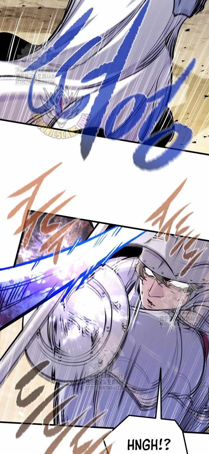 Read The Regressed Mercenary’s Machinations chapter 62 image 23 on Lezhin