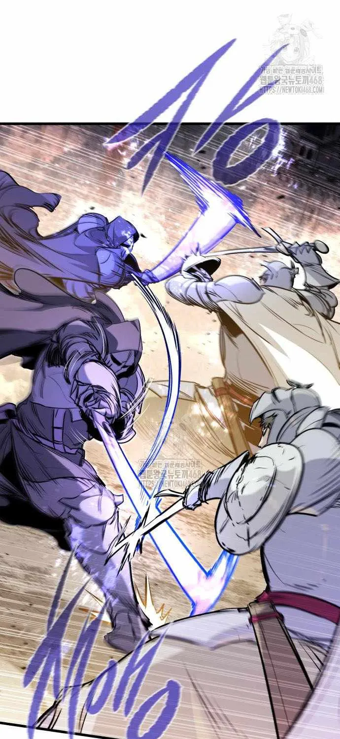 Read The Regressed Mercenary’s Machinations chapter 62 image 27 on Lezhin