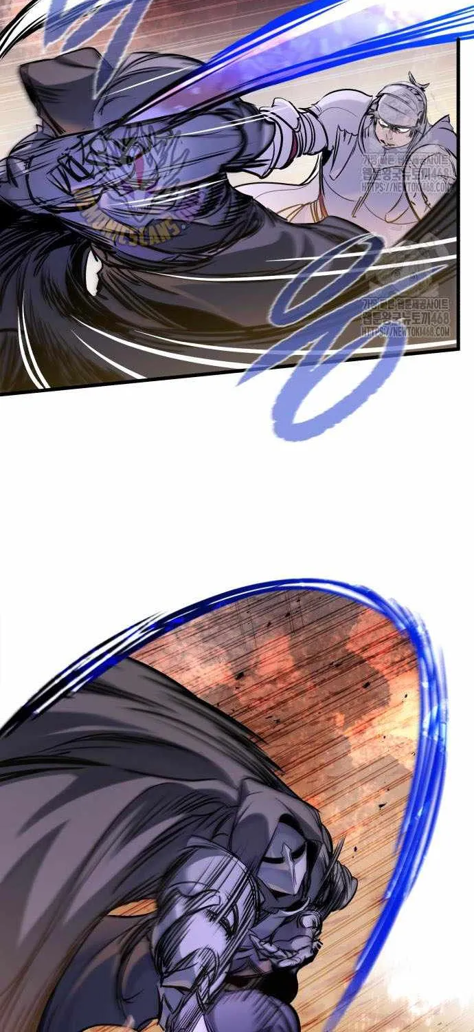 Read The Regressed Mercenary’s Machinations chapter 62 image 30 on Lezhin