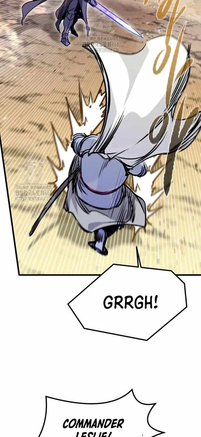 Read The Regressed Mercenary’s Machinations chapter 62 image 32 on Lezhin
