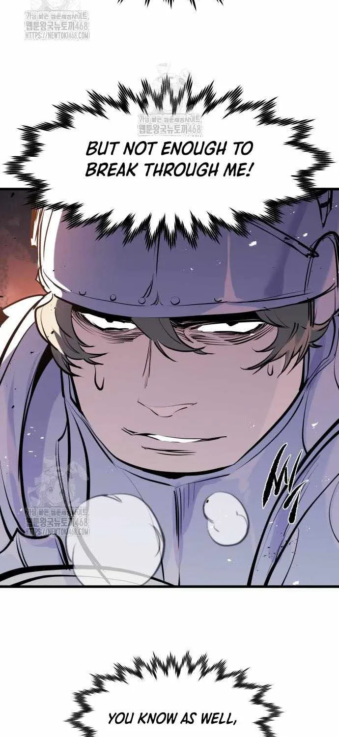 Read The Regressed Mercenary’s Machinations chapter 62 image 35 on Lezhin