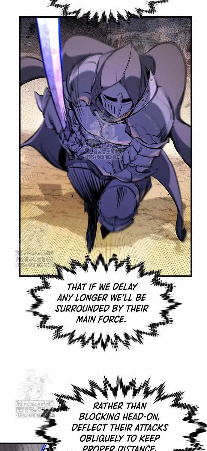 Read The Regressed Mercenary’s Machinations chapter 62 image 36 on Lezhin