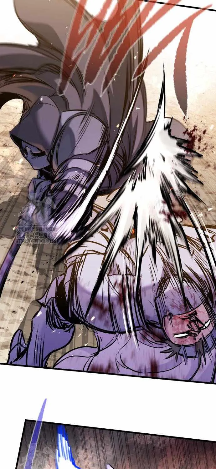 Read The Regressed Mercenary’s Machinations chapter 62 image 41 on Lezhin