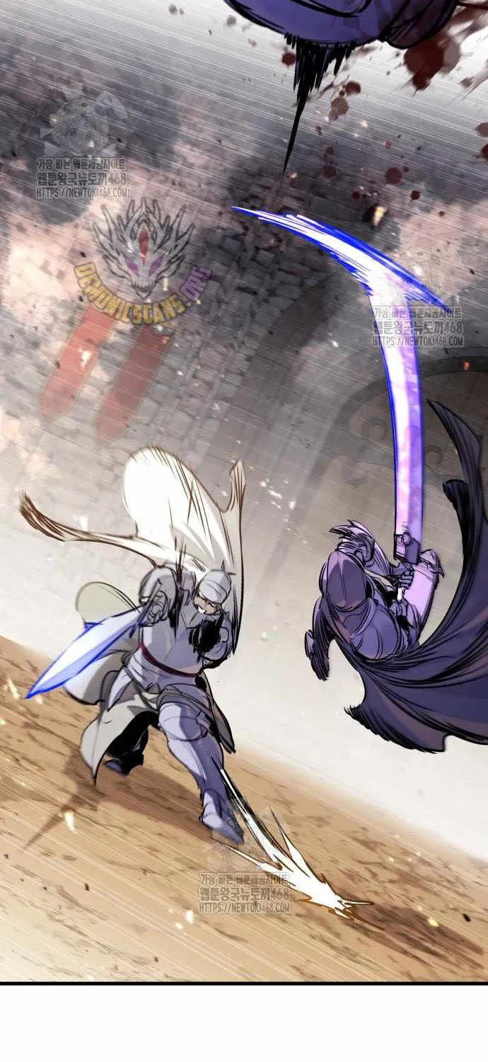 Read The Regressed Mercenary’s Machinations chapter 62 image 44 on Lezhin