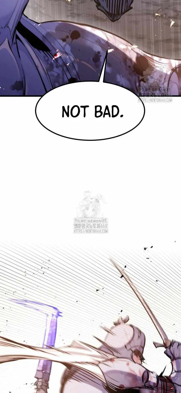 Read The Regressed Mercenary’s Machinations chapter 62 image 46 on Lezhin