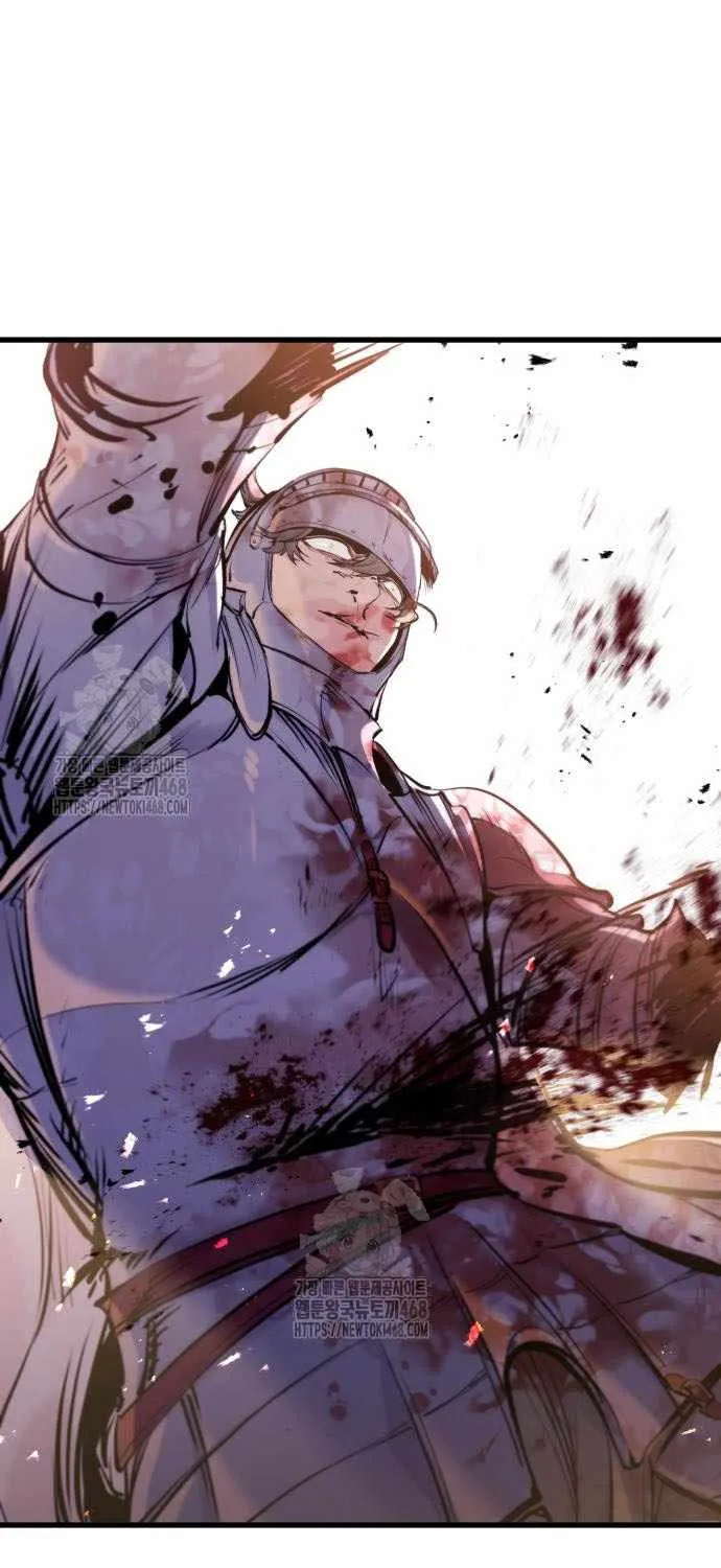 Read The Regressed Mercenary’s Machinations chapter 62 image 48 on Lezhin