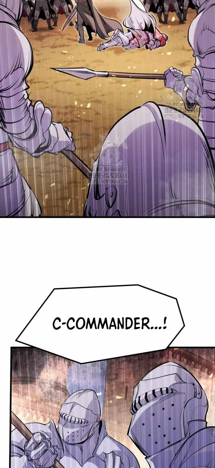 Read The Regressed Mercenary’s Machinations chapter 62 image 52 on Lezhin