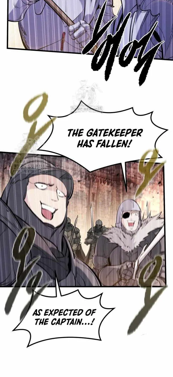 Read The Regressed Mercenary’s Machinations chapter 62 image 53 on Lezhin