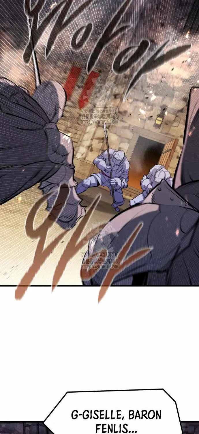 Read The Regressed Mercenary’s Machinations chapter 62 image 56 on Lezhin