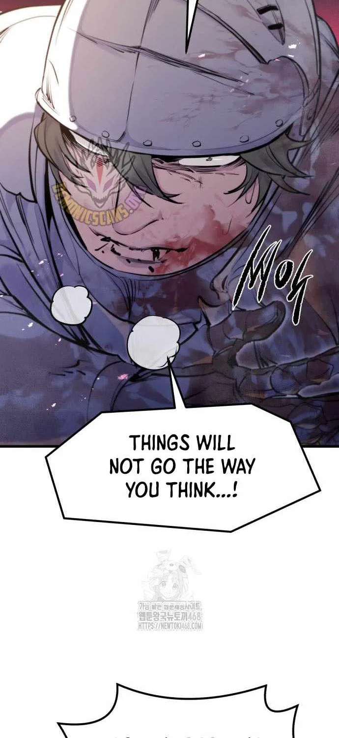 Read The Regressed Mercenary’s Machinations chapter 62 image 58 on Lezhin