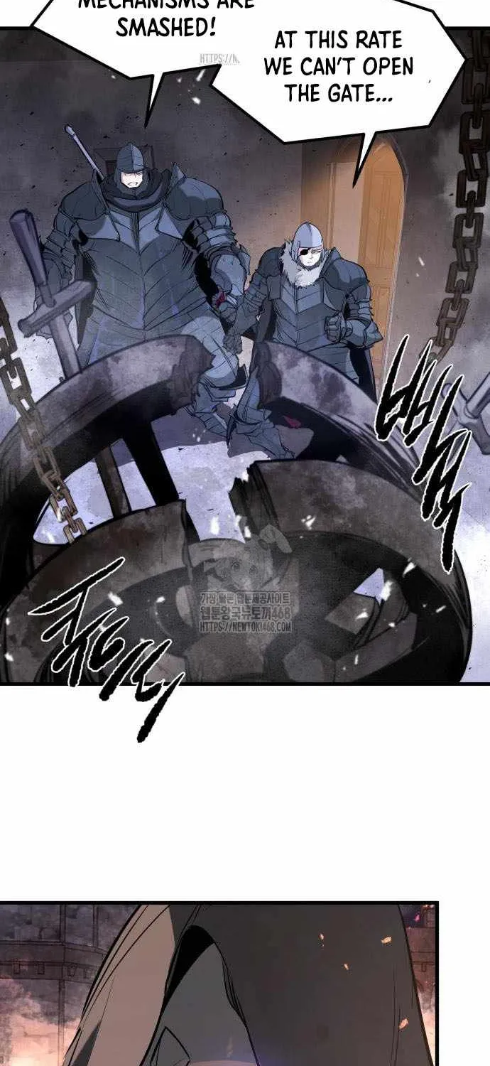 Read The Regressed Mercenary’s Machinations chapter 62 image 60 on Lezhin