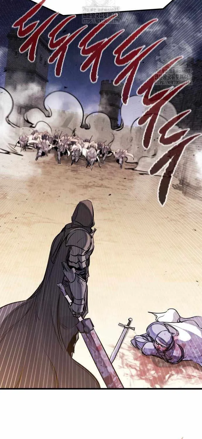 Read The Regressed Mercenary’s Machinations chapter 62 image 63 on Lezhin