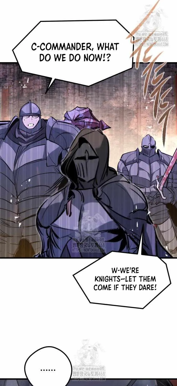 Read The Regressed Mercenary’s Machinations chapter 62 image 64 on Lezhin