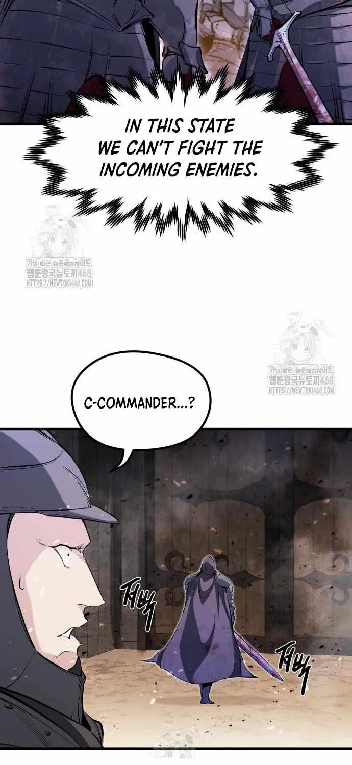 Read The Regressed Mercenary’s Machinations chapter 62 image 66 on Lezhin