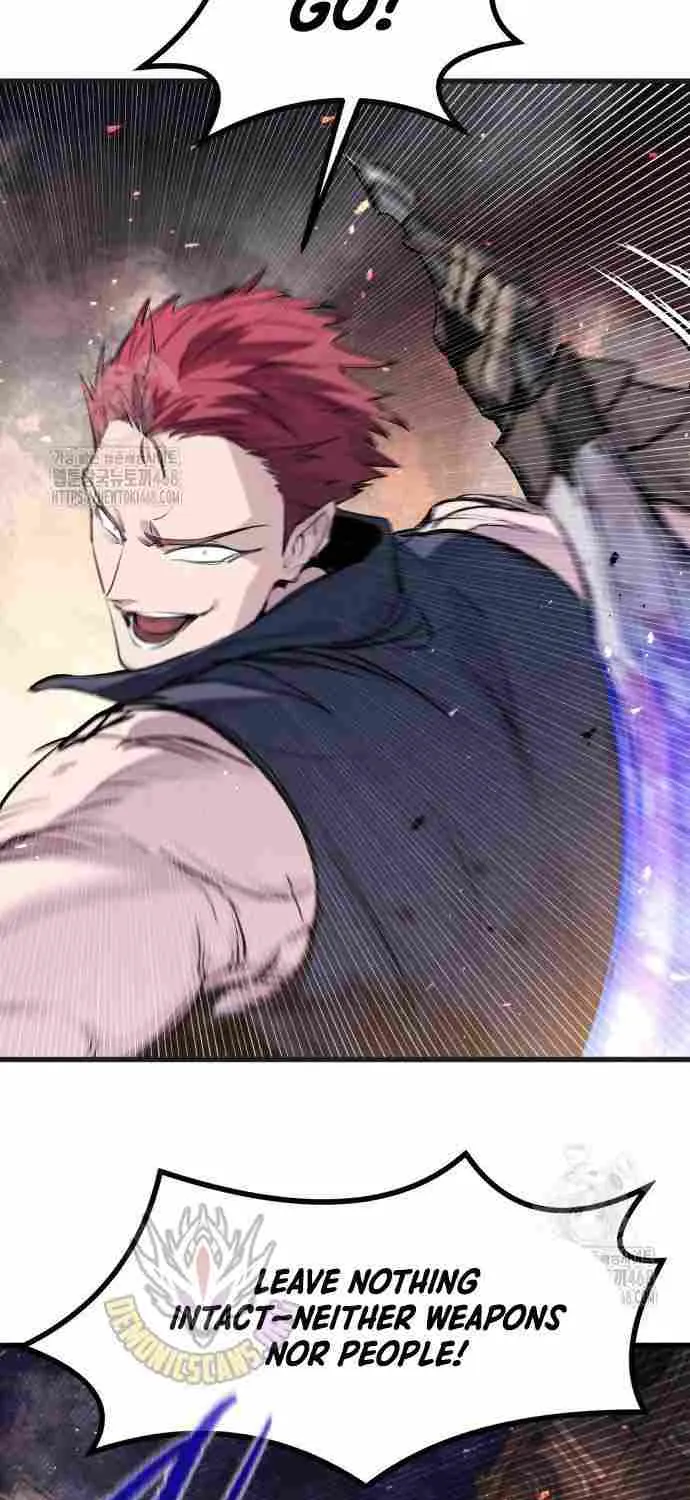 Read The Regressed Mercenary’s Machinations chapter 62 image 8 on Lezhin