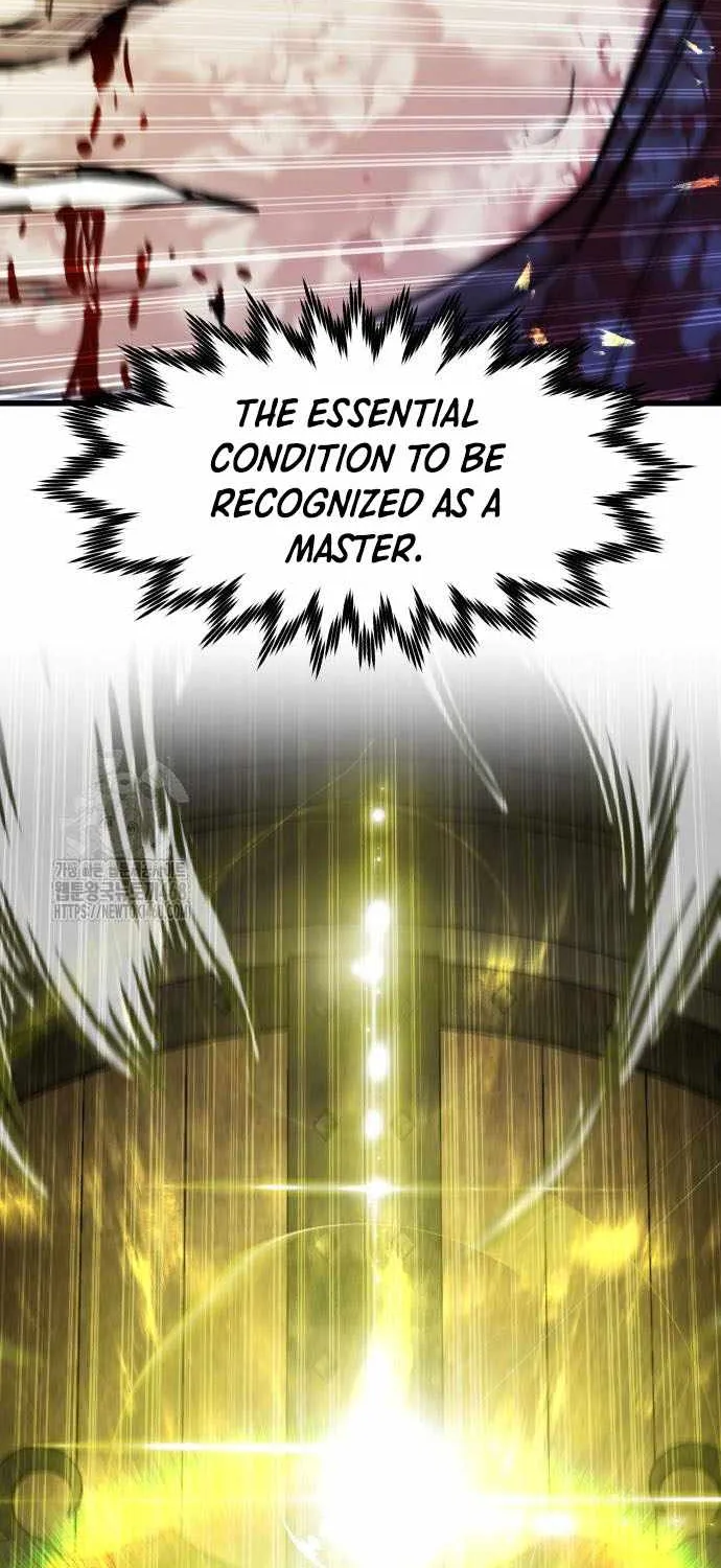Read The Regressed Mercenary’s Machinations chapter 62 image 84 on Lezhin