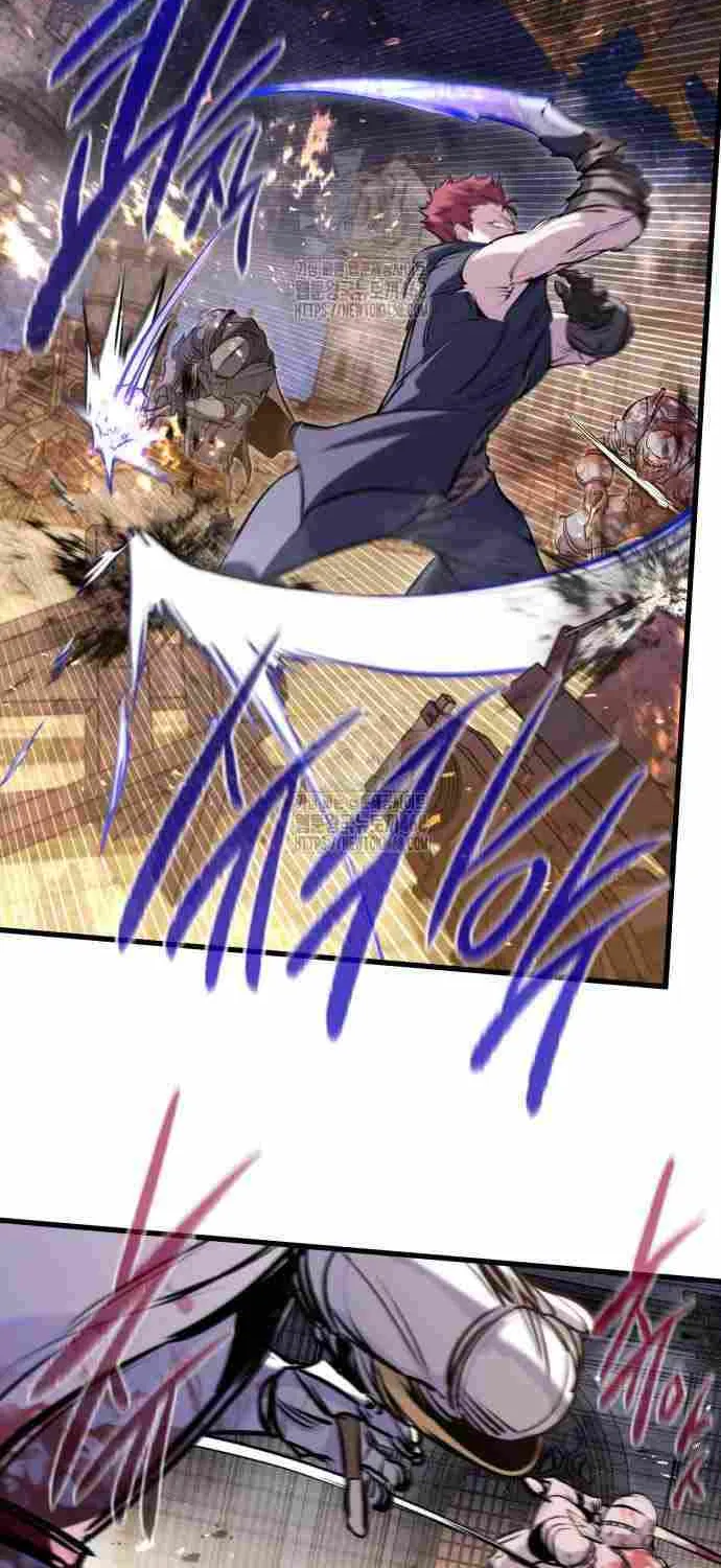 Read The Regressed Mercenary’s Machinations chapter 62 image 9 on Lezhin
