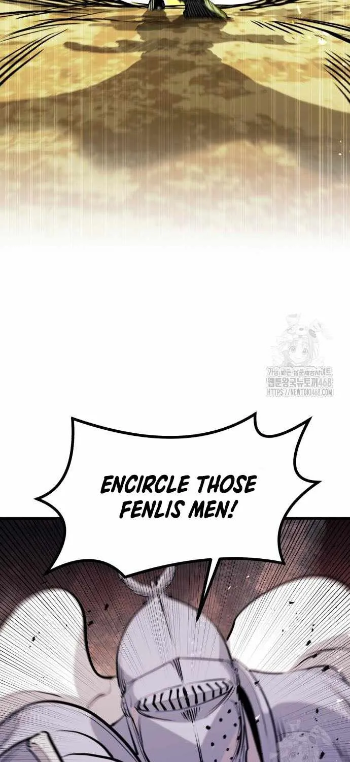 Read The Regressed Mercenary’s Machinations chapter 62 image 90 on Lezhin