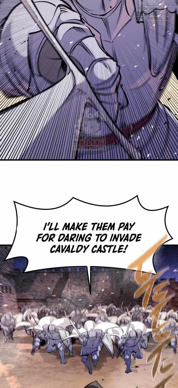 Read The Regressed Mercenary’s Machinations chapter 62 image 91 on Lezhin