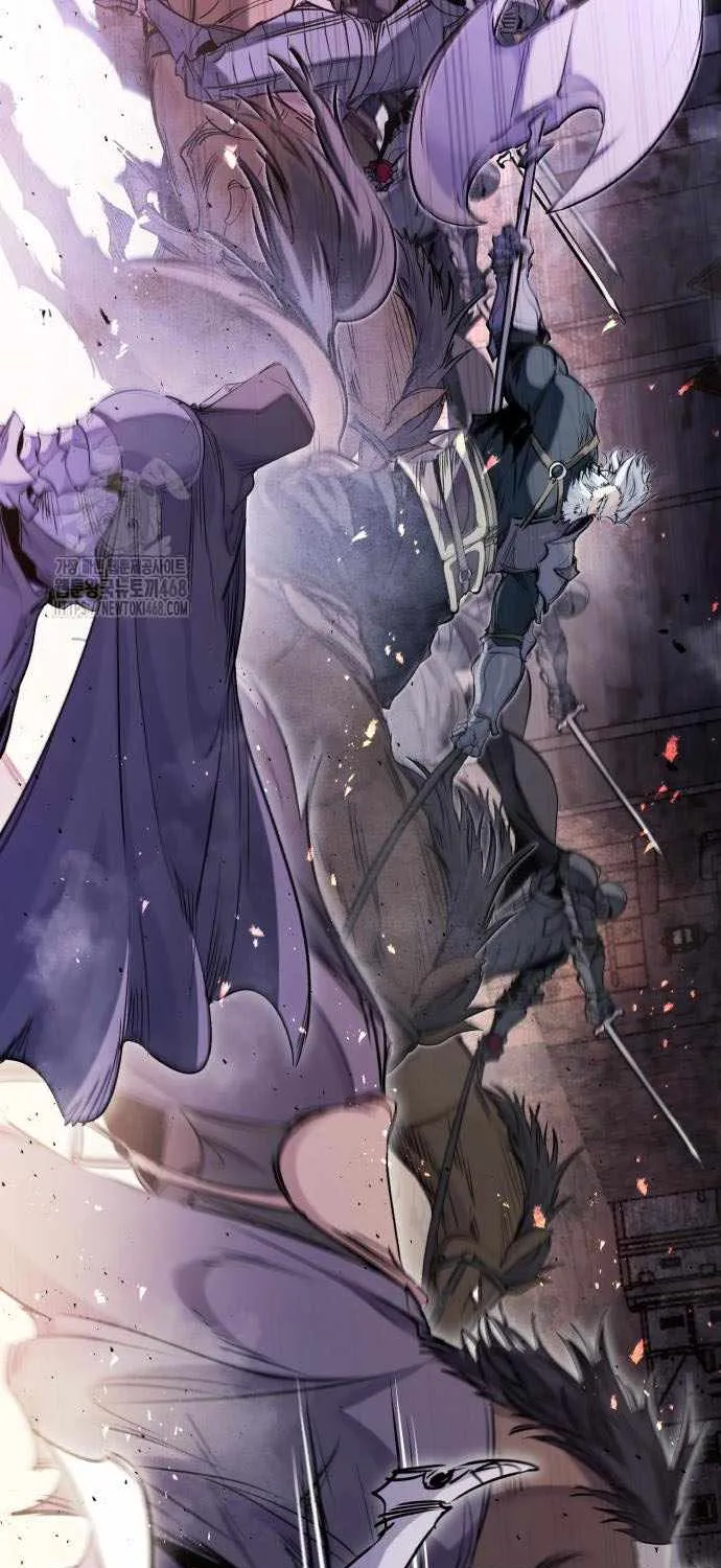 Read The Regressed Mercenary’s Machinations chapter 62 image 94 on Lezhin