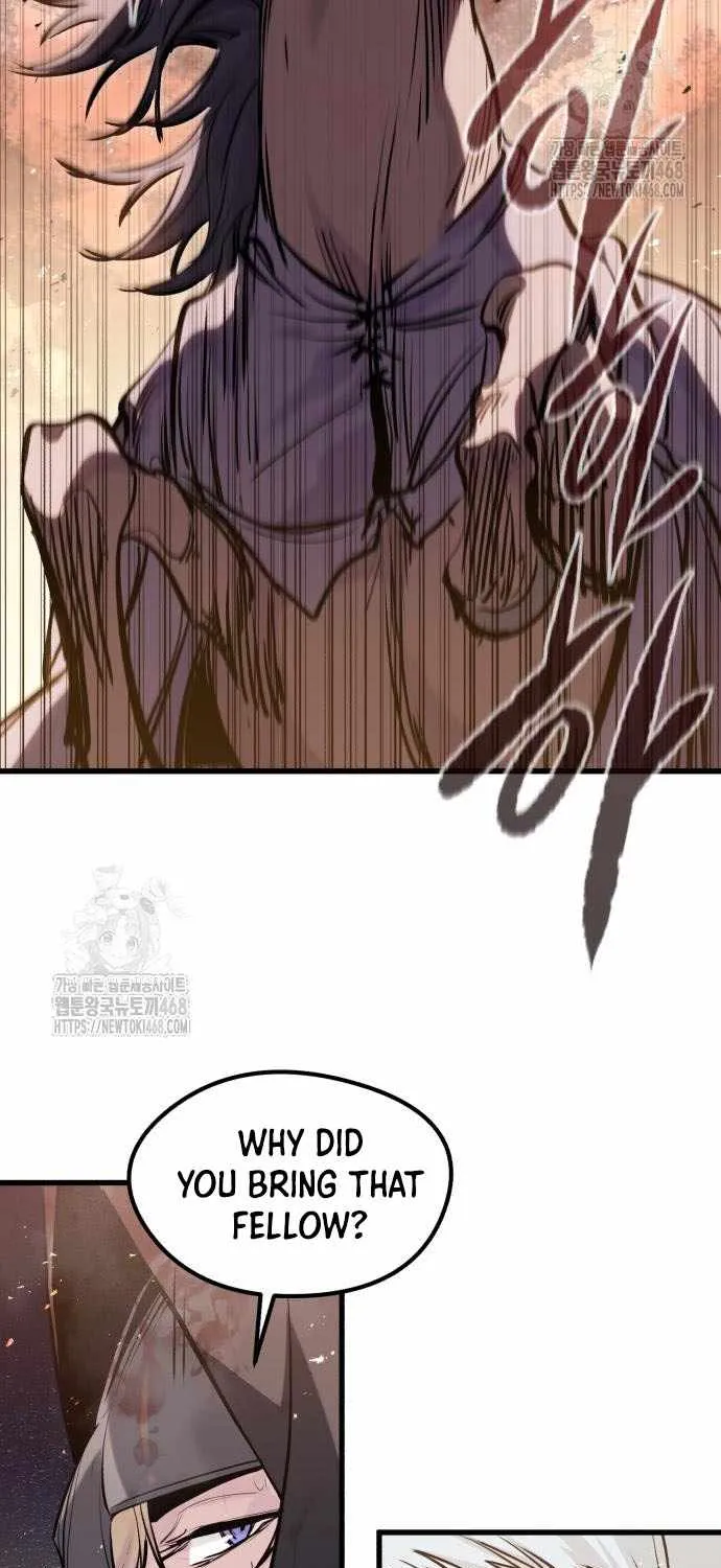 Read The Regressed Mercenary’s Machinations chapter 62 image 97 on Lezhin
