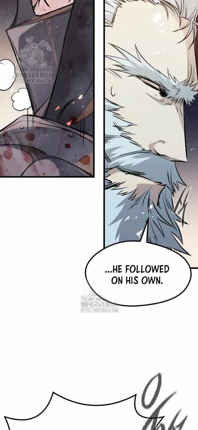 Read The Regressed Mercenary’s Machinations chapter 62 image 98 on Lezhin