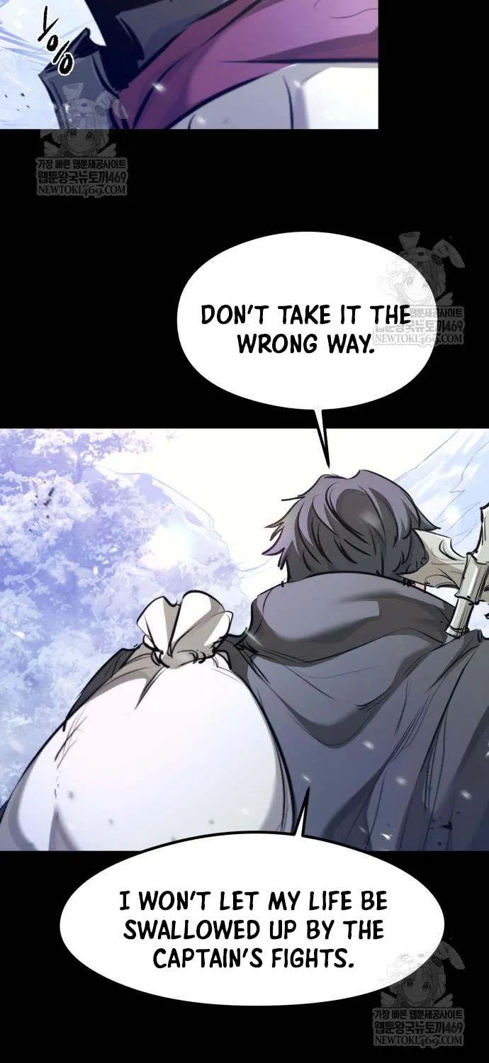 Read The Regressed Mercenary’s Machinations chapter 64 image 10 on Lezhin