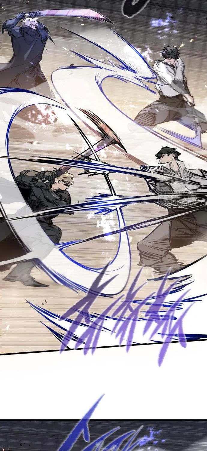Read The Regressed Mercenary’s Machinations chapter 64 image 19 on Lezhin