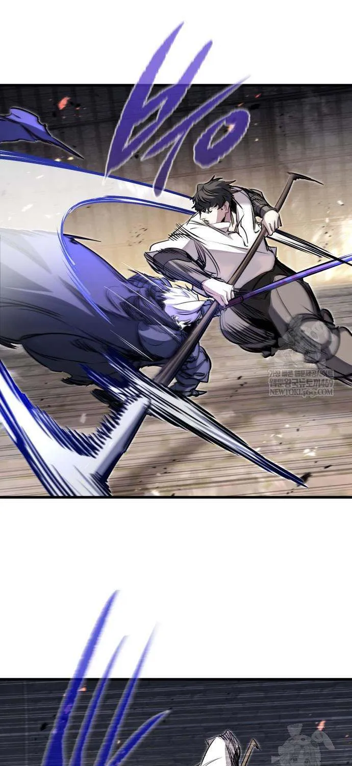 Read The Regressed Mercenary’s Machinations chapter 64 image 21 on Lezhin