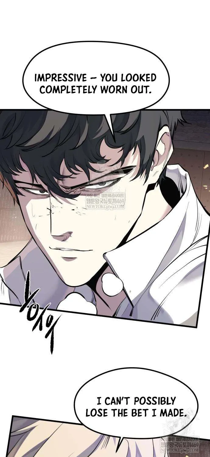 Read The Regressed Mercenary’s Machinations chapter 64 image 26 on Lezhin