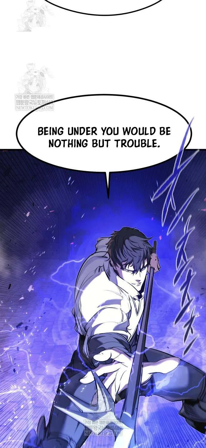 Read The Regressed Mercenary’s Machinations chapter 64 image 30 on Lezhin