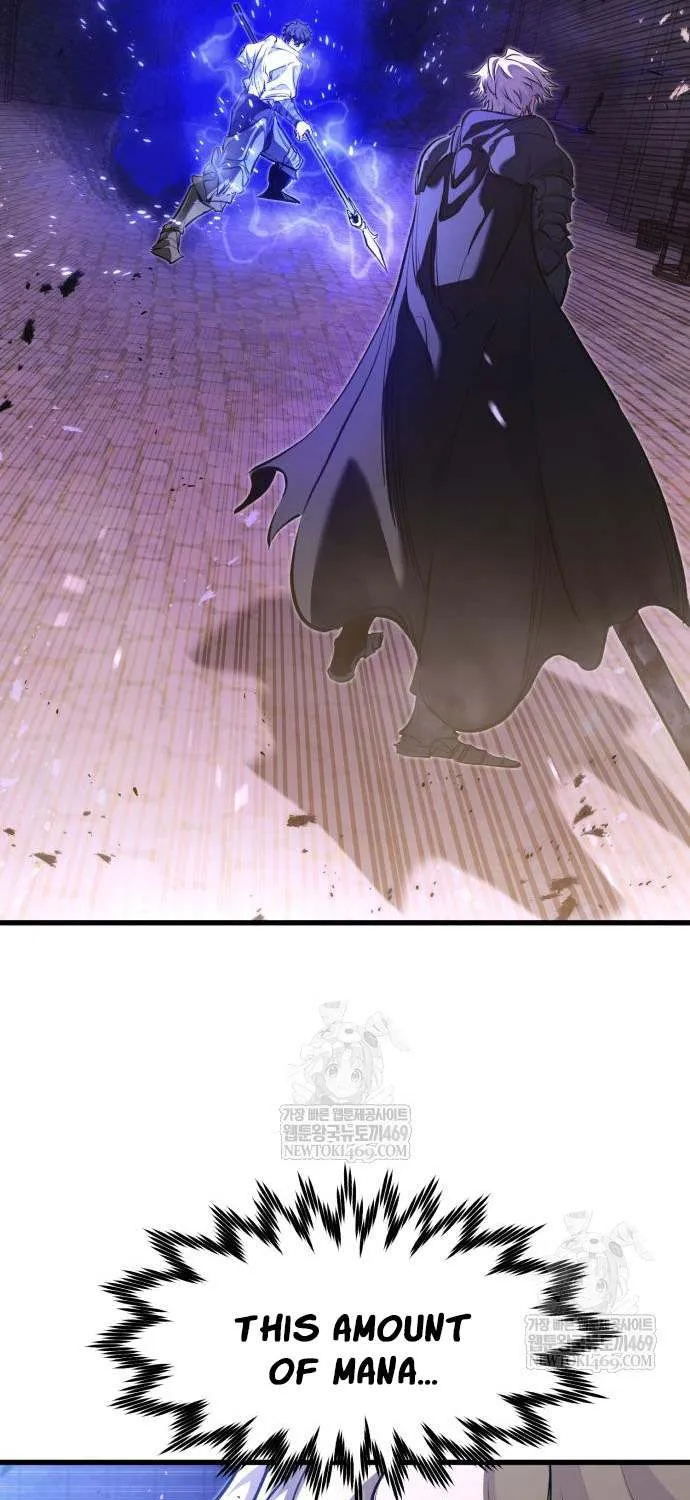 Read The Regressed Mercenary’s Machinations chapter 64 image 32 on Lezhin