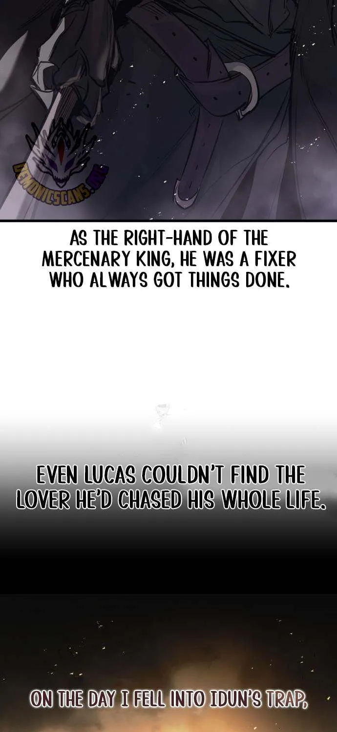 Read The Regressed Mercenary’s Machinations chapter 64 image 35 on Lezhin